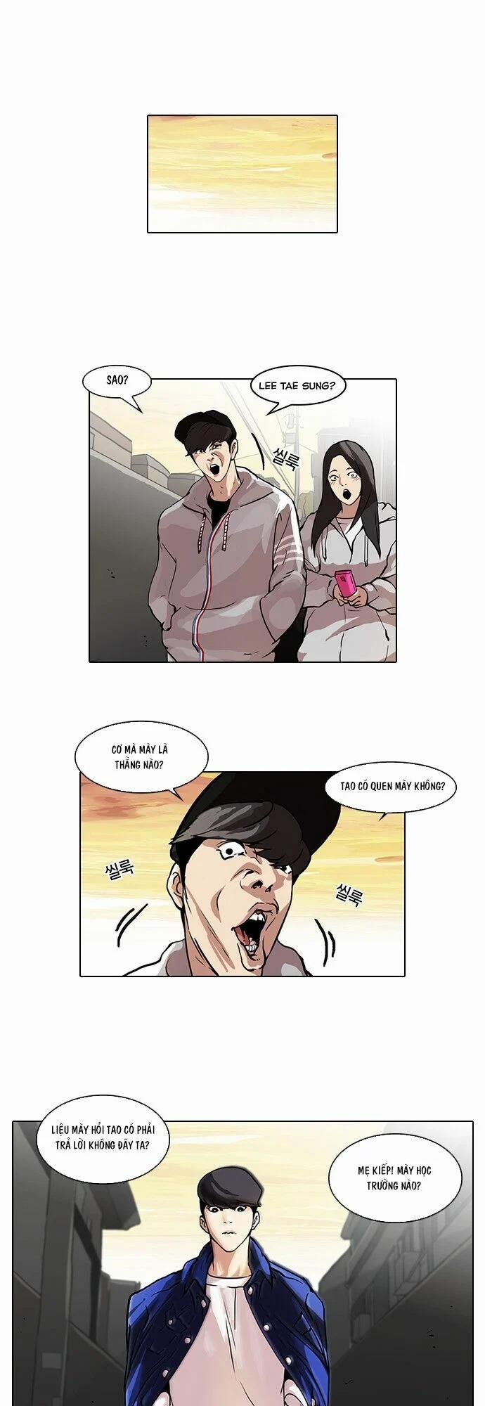 Hoán Đổi Diệu Kỳ 49 trang 14