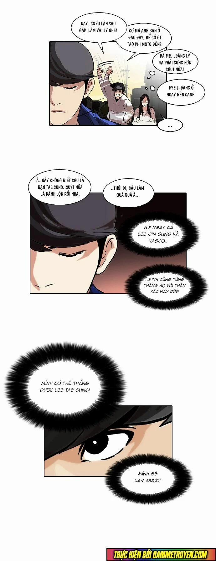 Hoán Đổi Diệu Kỳ 49 trang 18