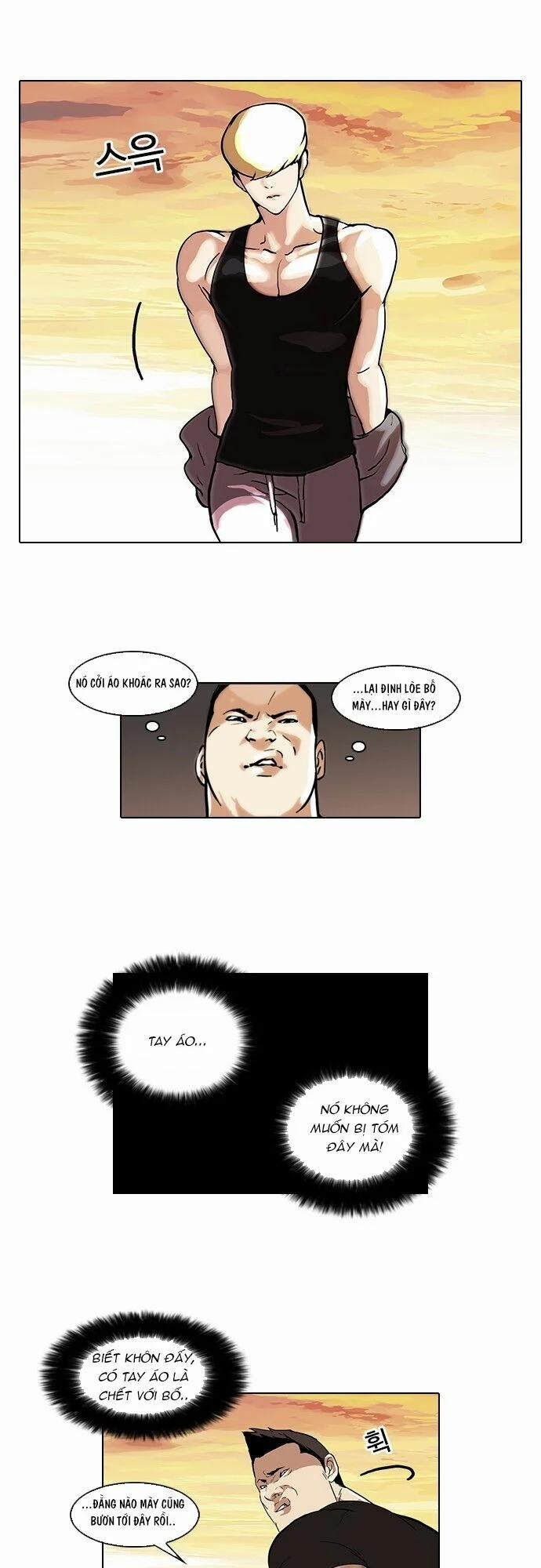 Hoán Đổi Diệu Kỳ 49 trang 2