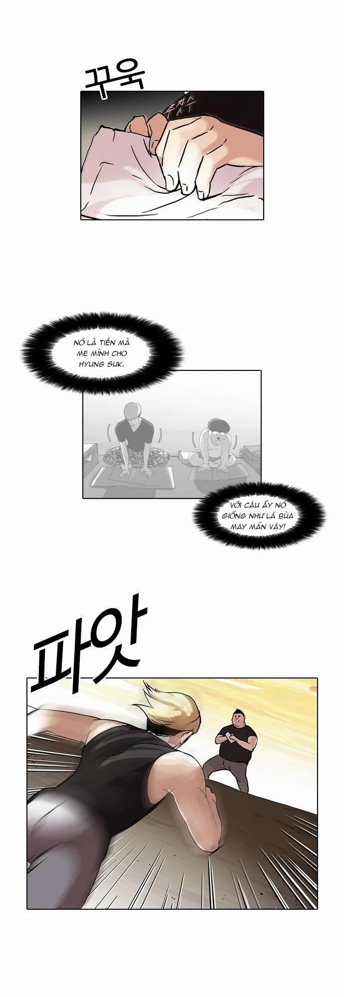 Hoán Đổi Diệu Kỳ 49 trang 25