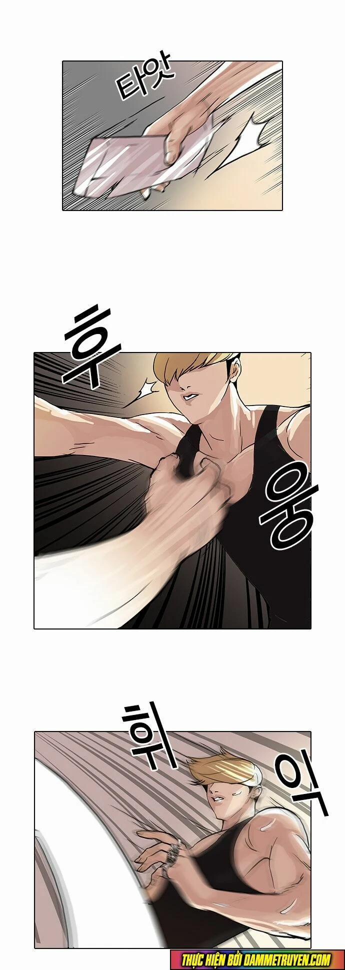 Hoán Đổi Diệu Kỳ 49 trang 27