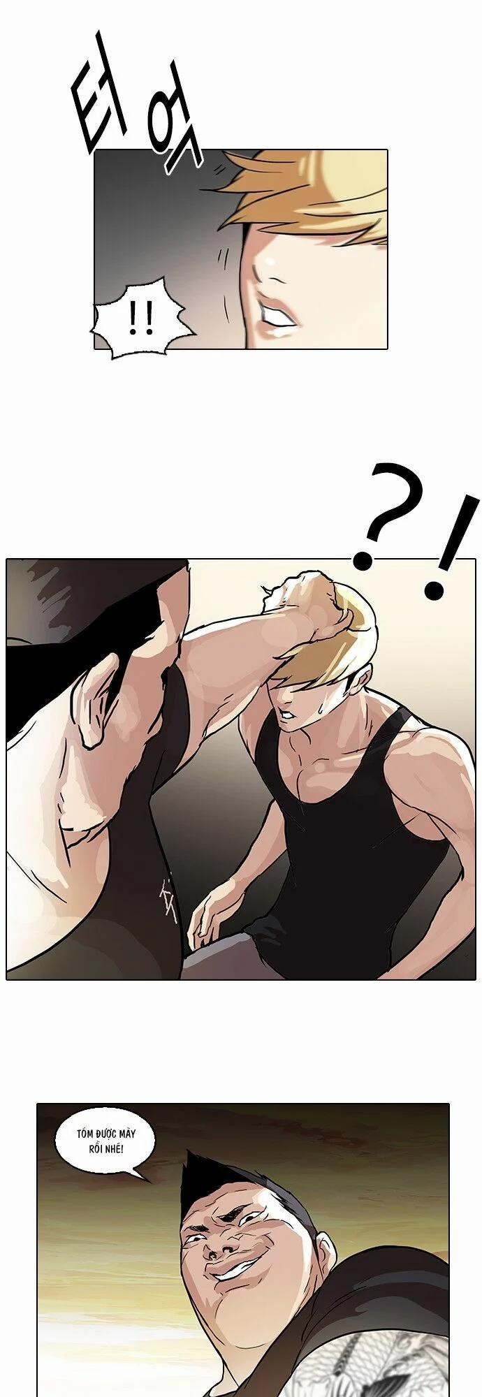 Hoán Đổi Diệu Kỳ 49 trang 28