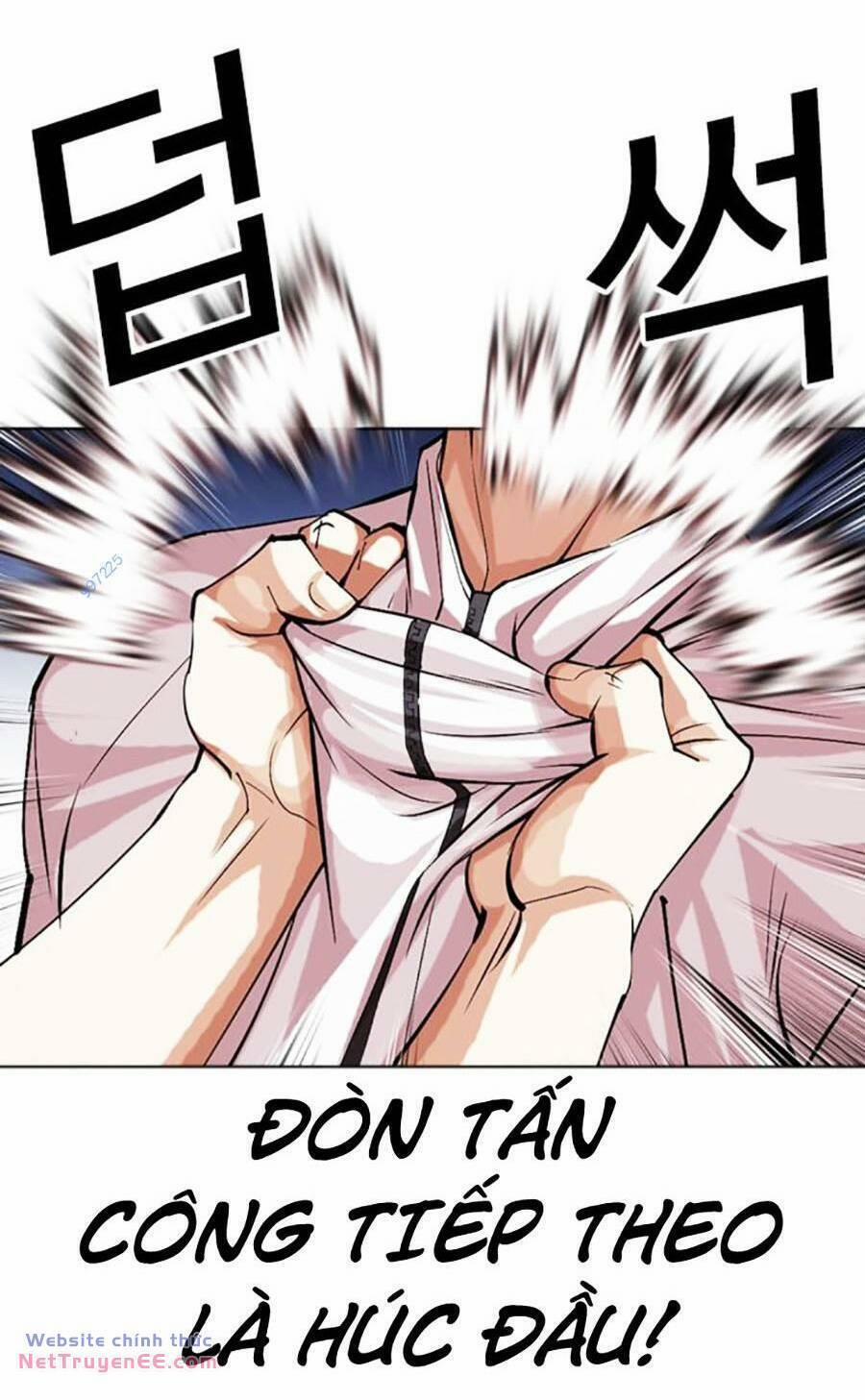 Hoán Đổi Diệu Kỳ 490 trang 101