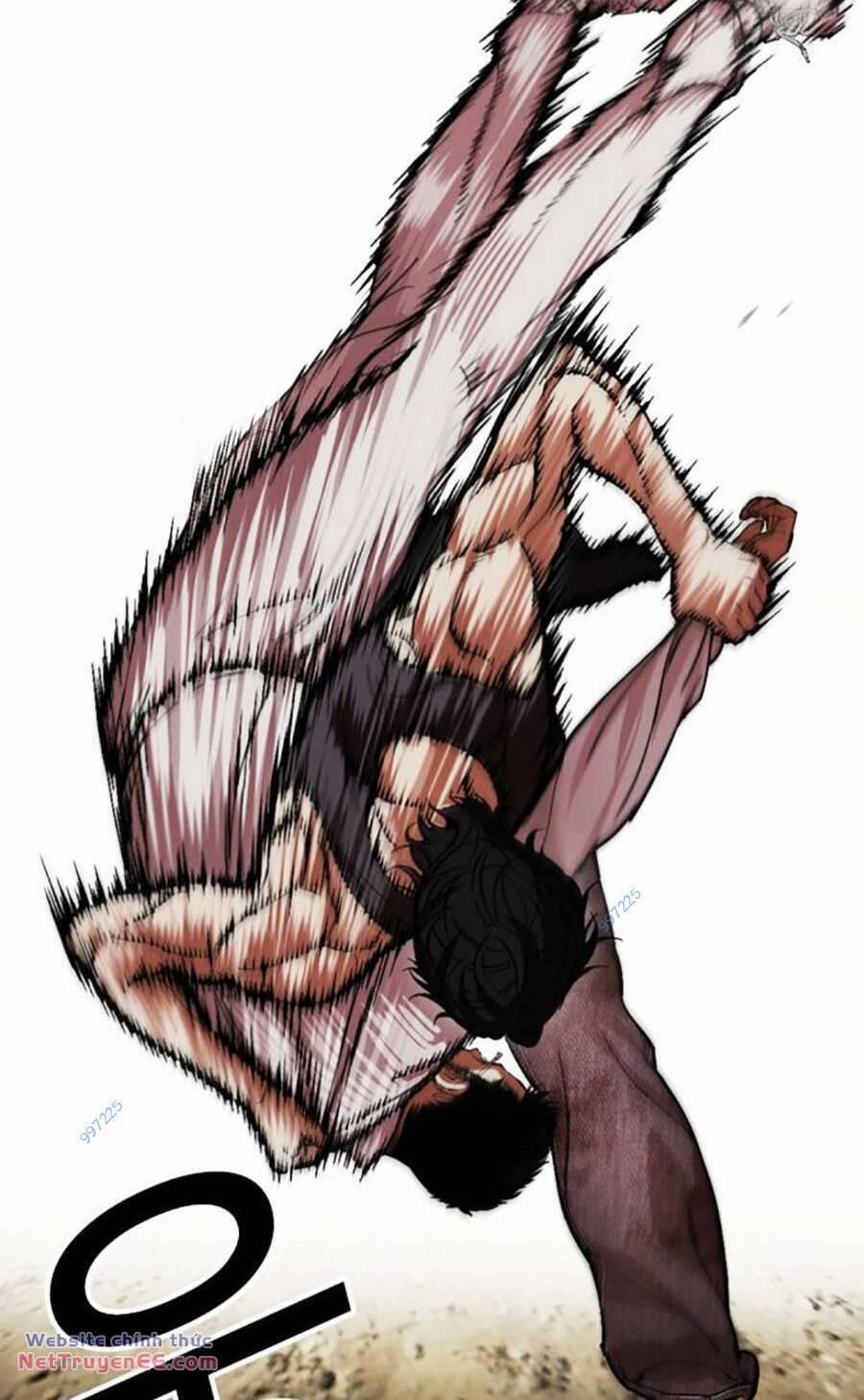 Hoán Đổi Diệu Kỳ 490 trang 105