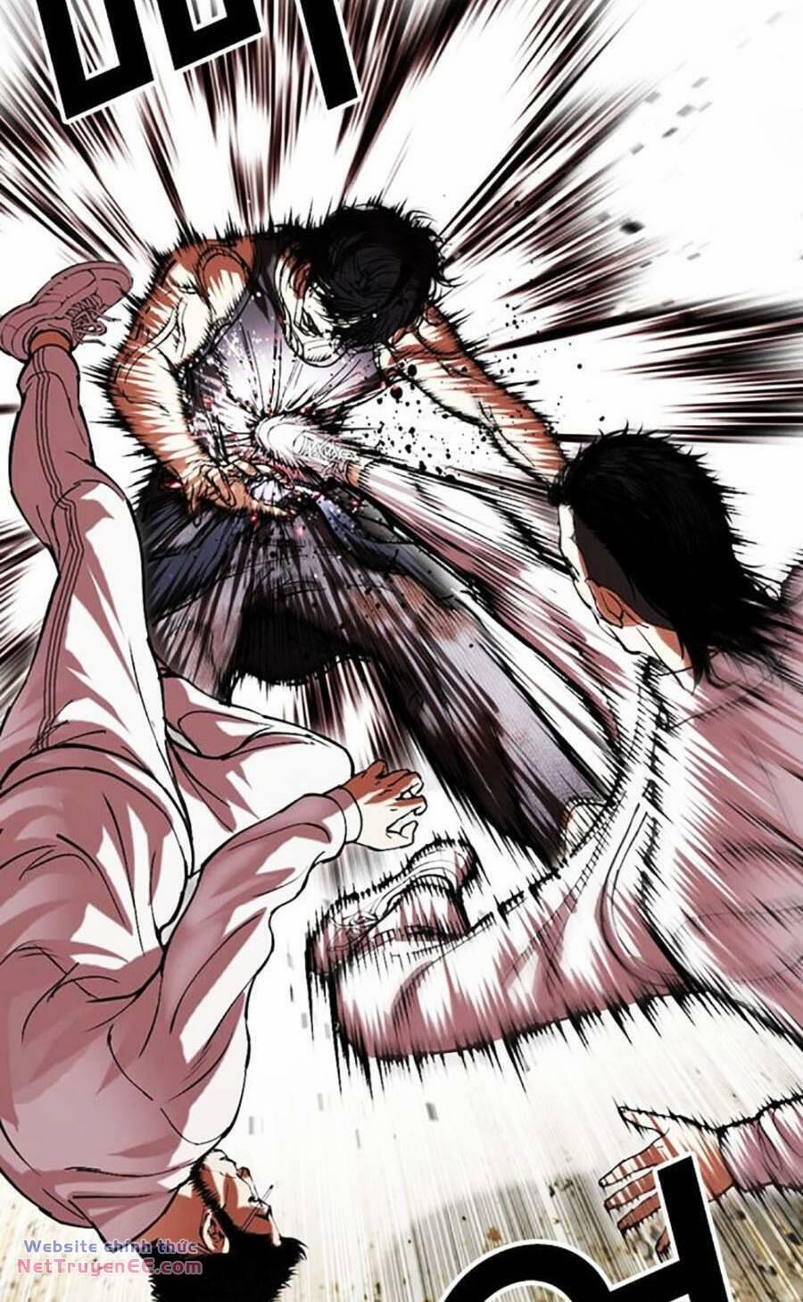 Hoán Đổi Diệu Kỳ 490 trang 107