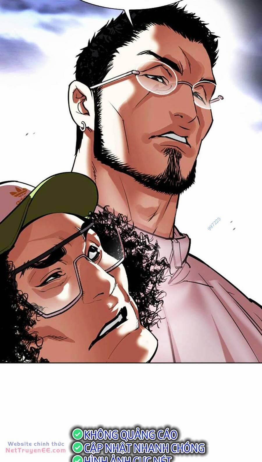 Hoán Đổi Diệu Kỳ 490 trang 28