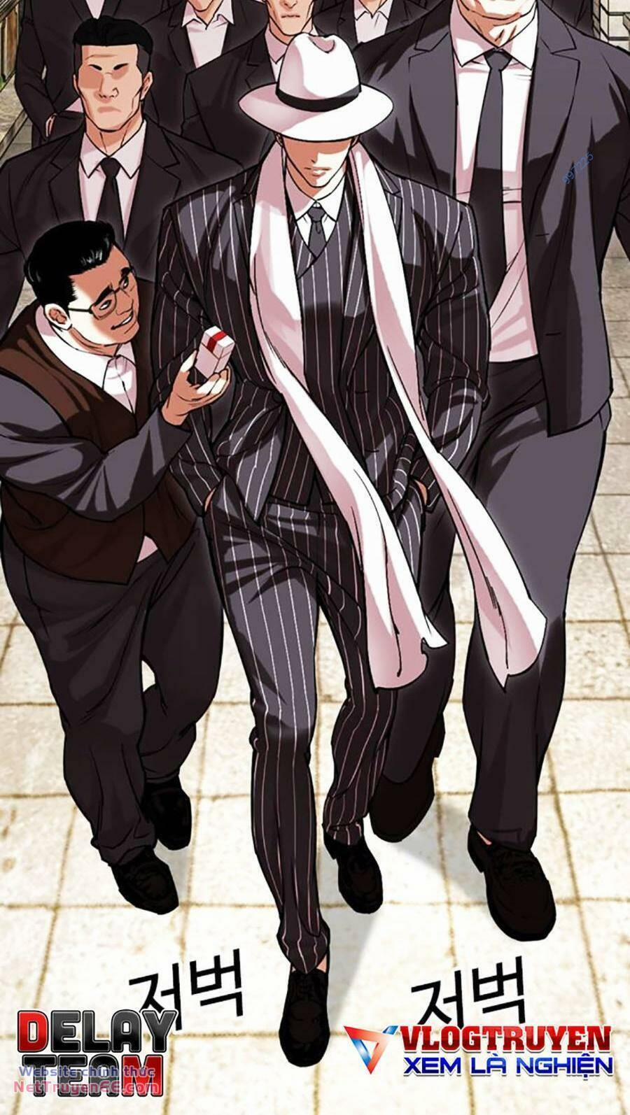 Hoán Đổi Diệu Kỳ 490 trang 52