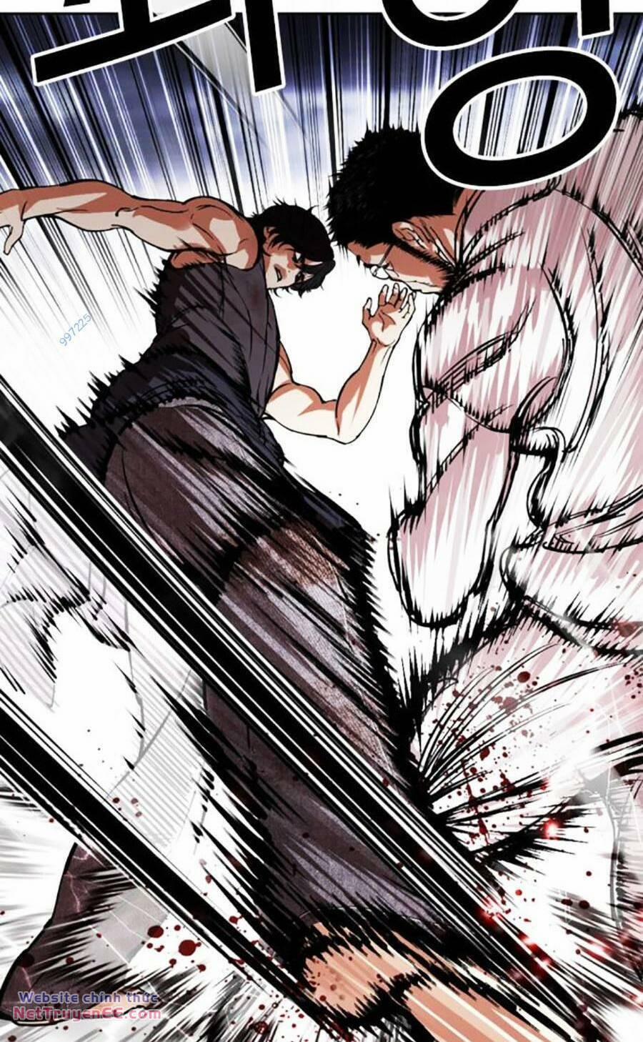 Hoán Đổi Diệu Kỳ 490 trang 99