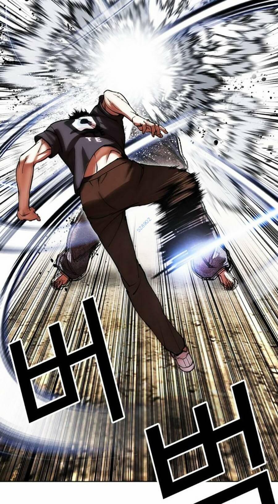 Hoán Đổi Diệu Kỳ 491 trang 102