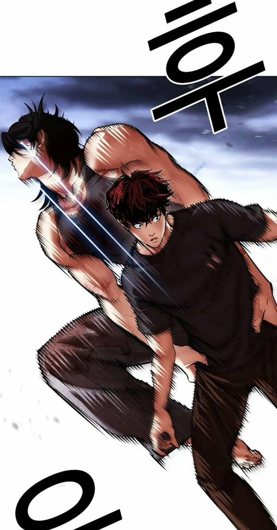 Hoán Đổi Diệu Kỳ 491 trang 179