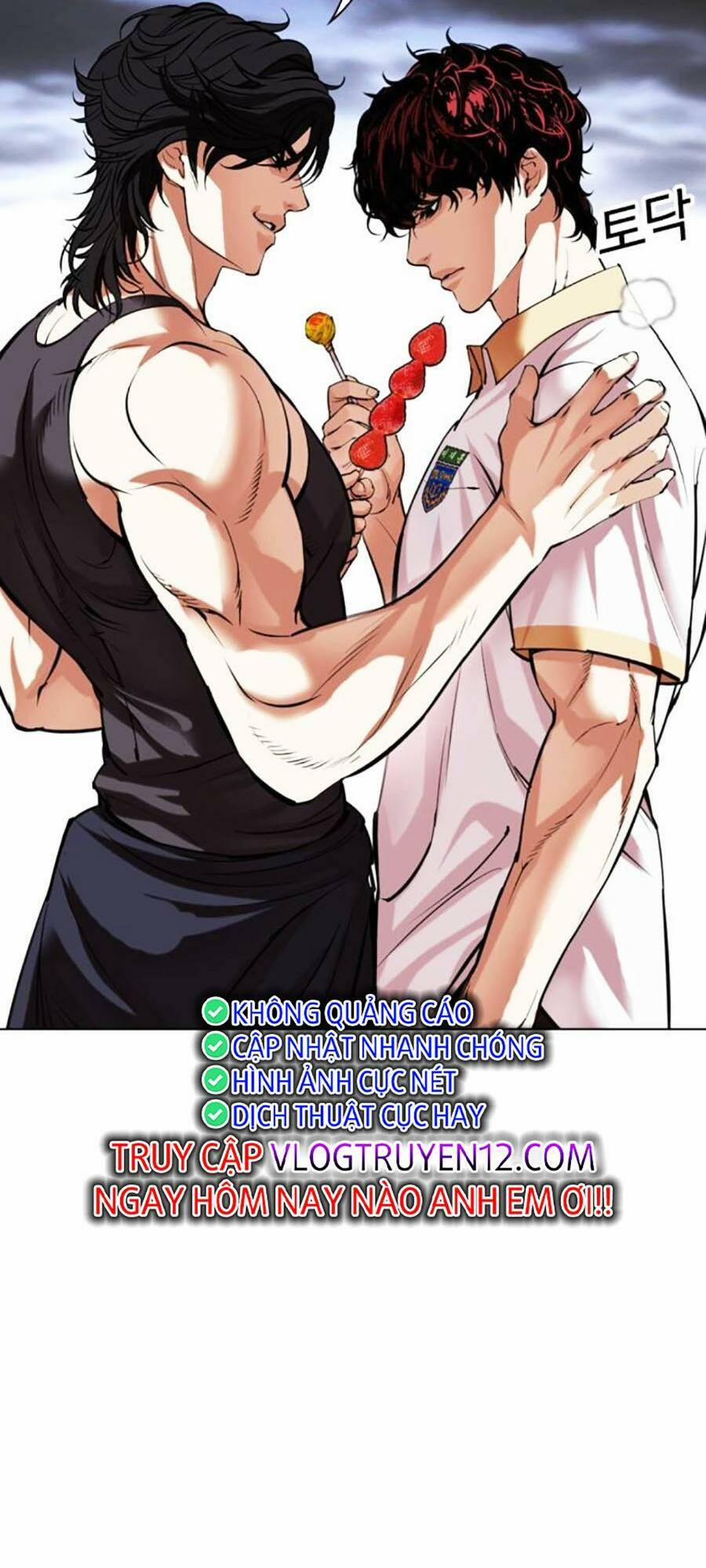 Hoán Đổi Diệu Kỳ 491 trang 25