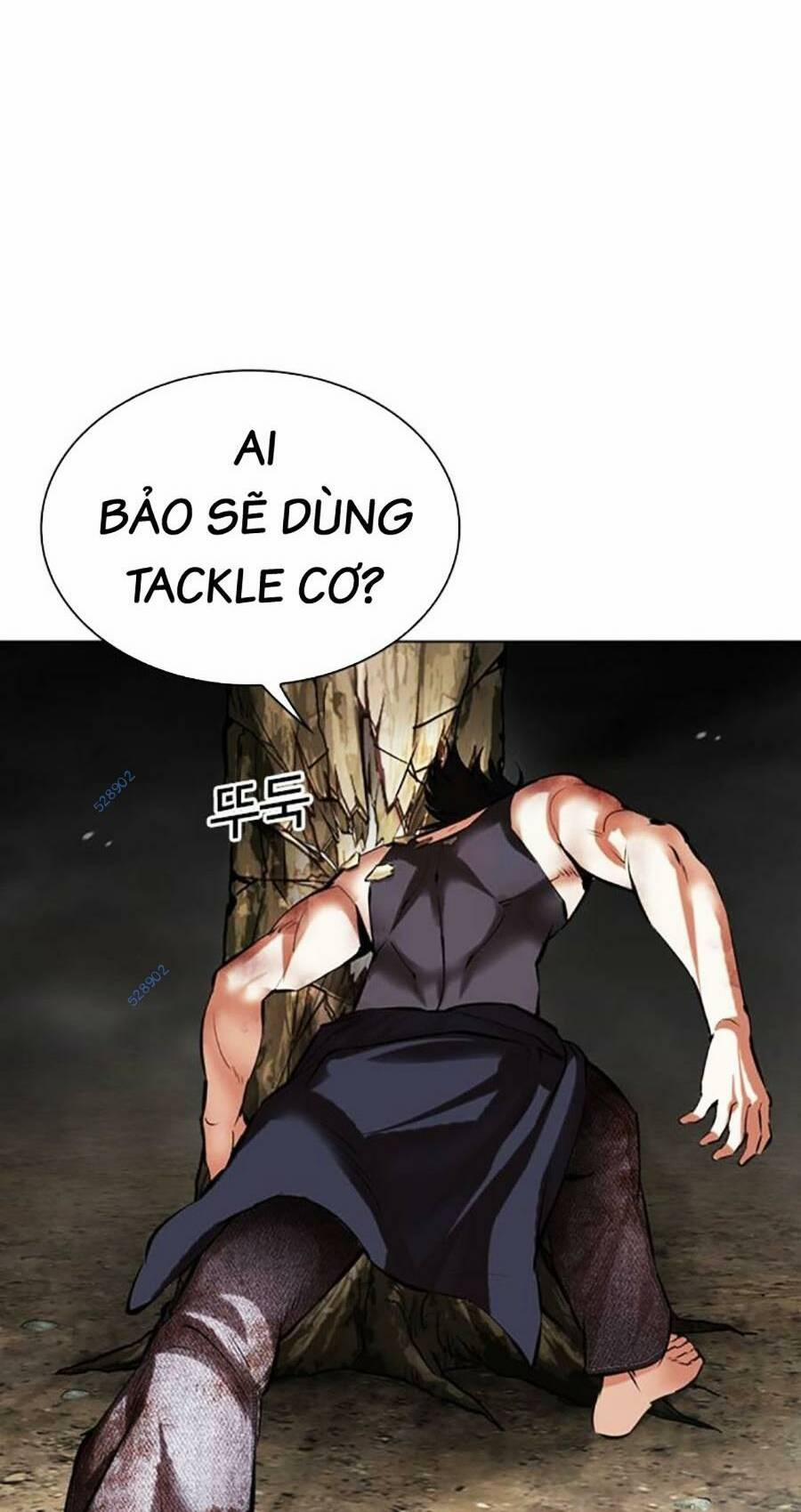 Hoán Đổi Diệu Kỳ 491 trang 85