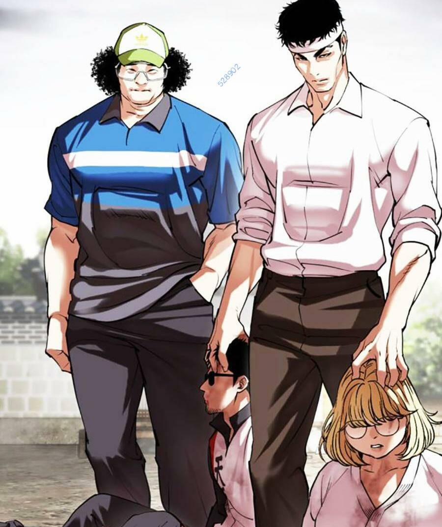 Hoán Đổi Diệu Kỳ 492 trang 109