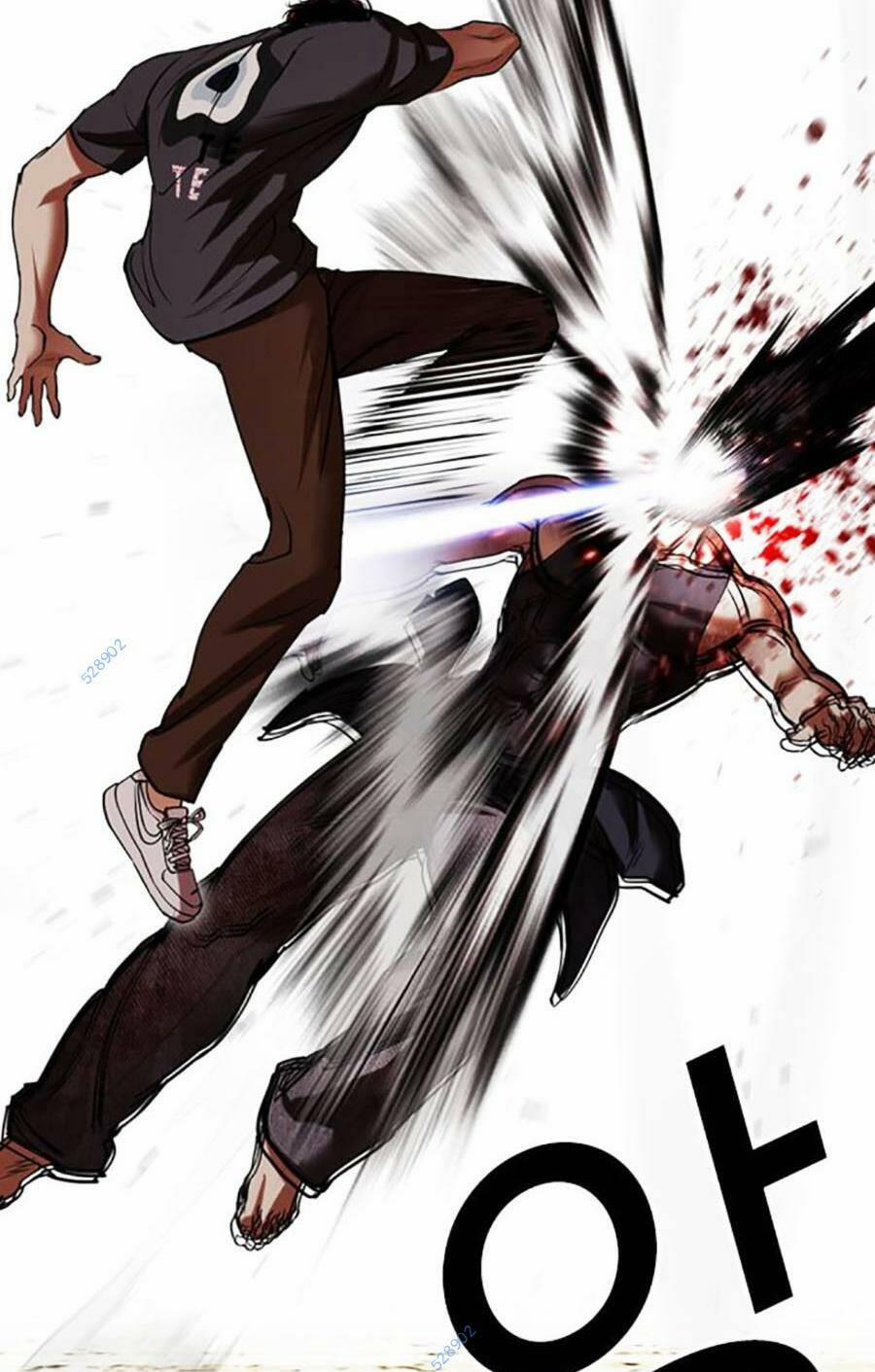 Hoán Đổi Diệu Kỳ 492 trang 16