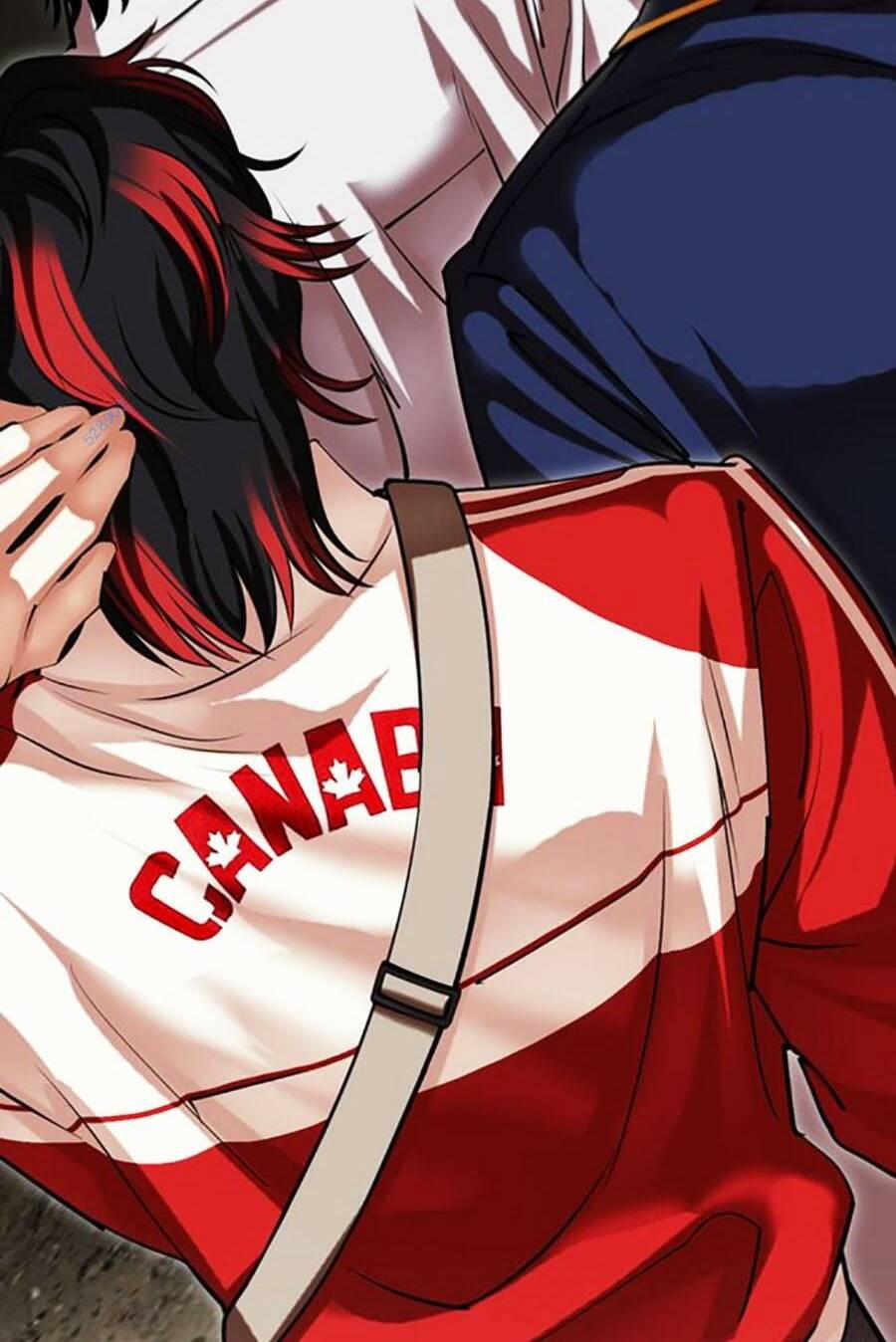 Hoán Đổi Diệu Kỳ 492 trang 226