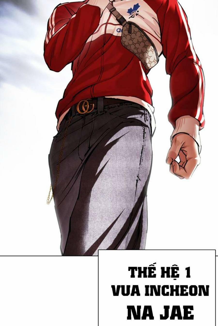 Hoán Đổi Diệu Kỳ 492 trang 237