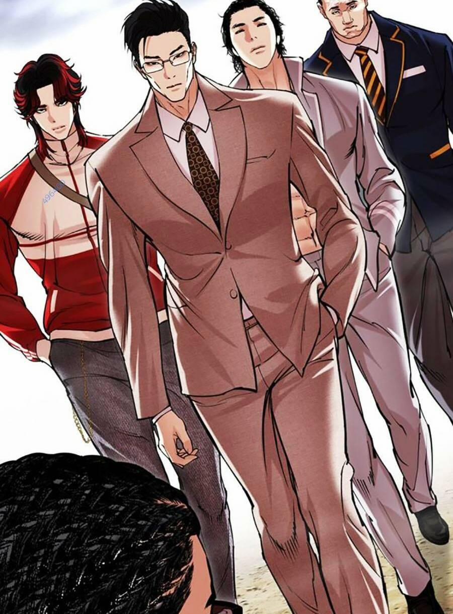 Hoán Đổi Diệu Kỳ 493 trang 161