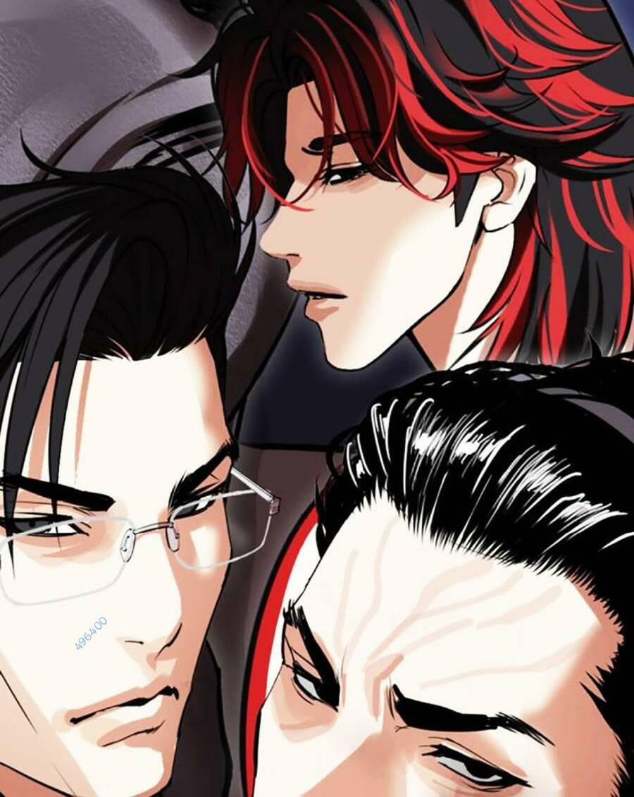 Hoán Đổi Diệu Kỳ 493 trang 223