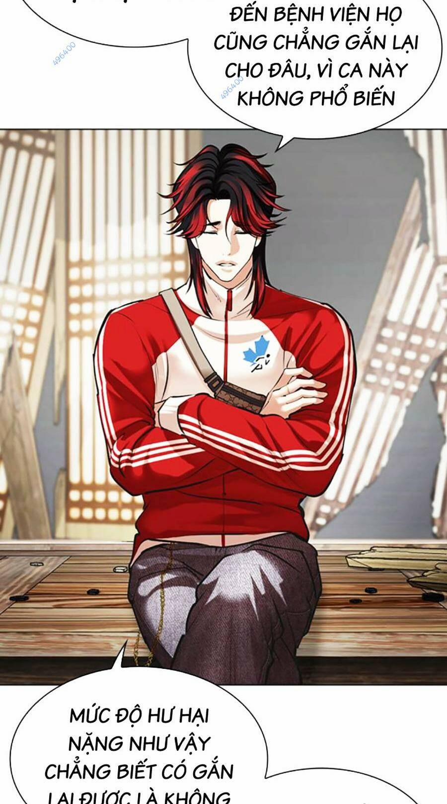 Hoán Đổi Diệu Kỳ 493 trang 243