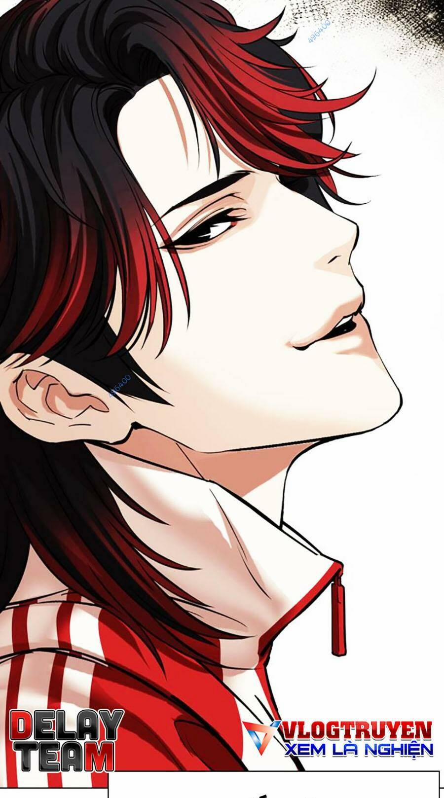 Hoán Đổi Diệu Kỳ 493 trang 258