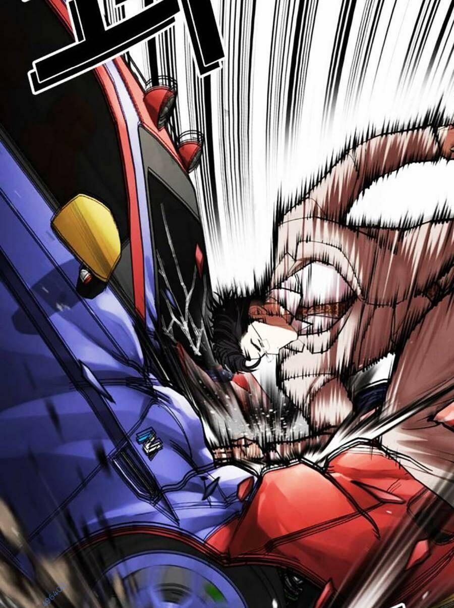 Hoán Đổi Diệu Kỳ 493 trang 38