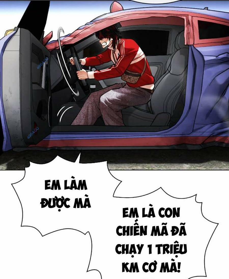 Hoán Đổi Diệu Kỳ 493 trang 70