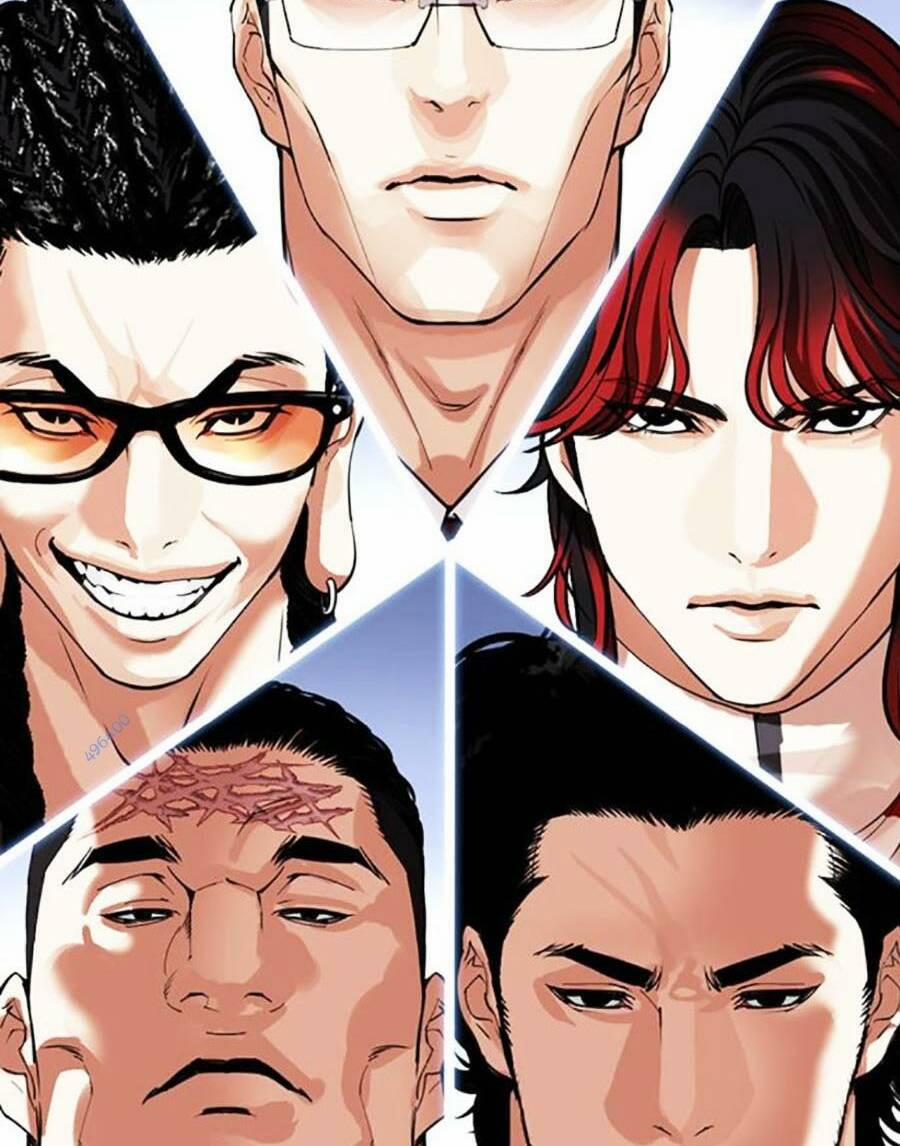 Hoán Đổi Diệu Kỳ 493 trang 93