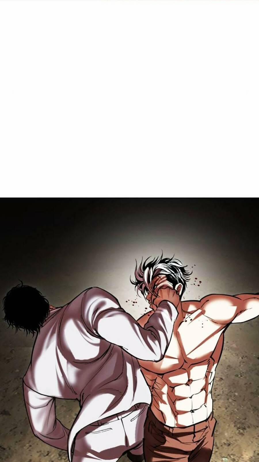 Hoán Đổi Diệu Kỳ 494 trang 111