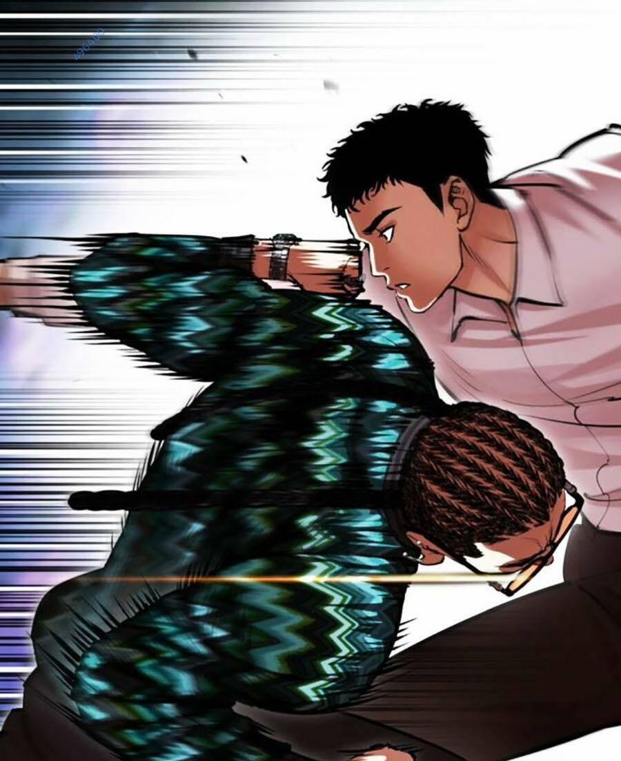 Hoán Đổi Diệu Kỳ 494 trang 142