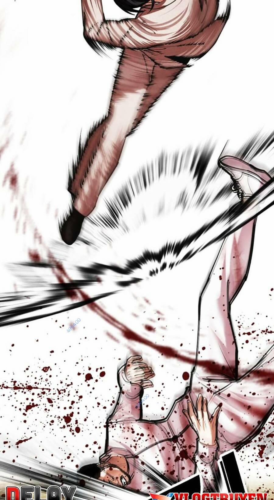 Hoán Đổi Diệu Kỳ 494 trang 159