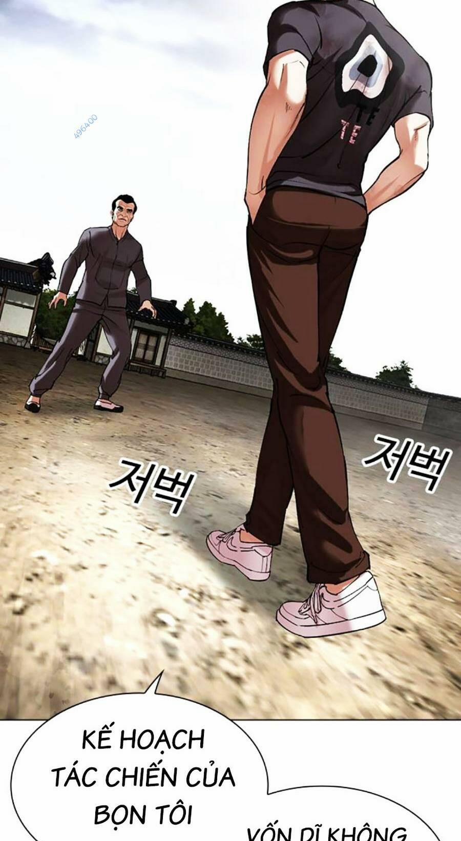 Hoán Đổi Diệu Kỳ 494 trang 176