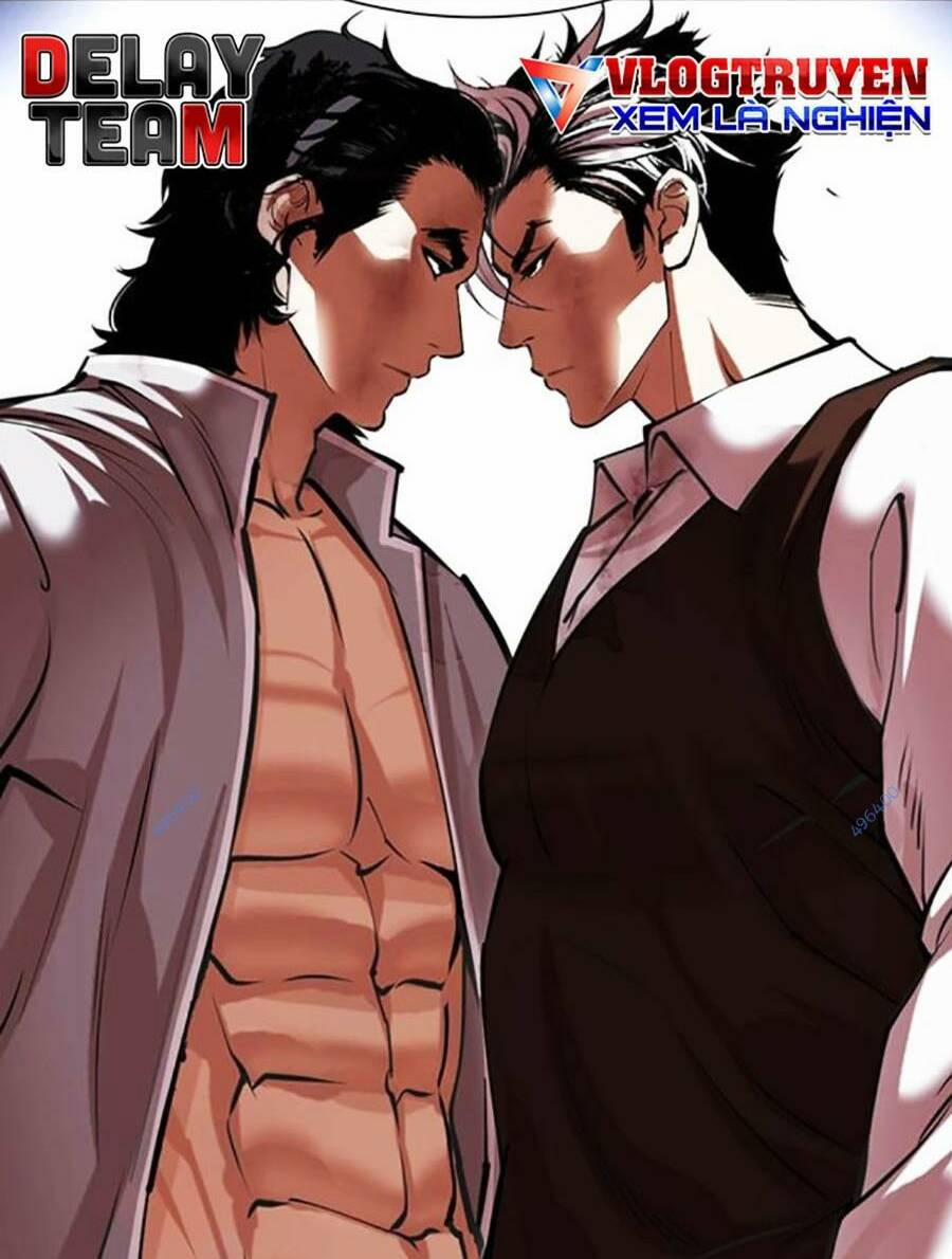 Hoán Đổi Diệu Kỳ 494 trang 19