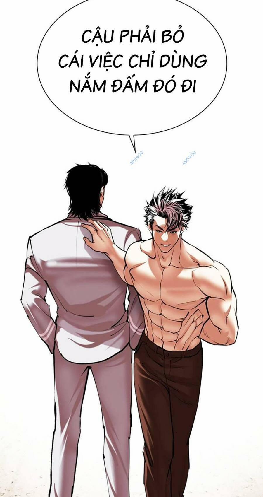 Hoán Đổi Diệu Kỳ 494 trang 37