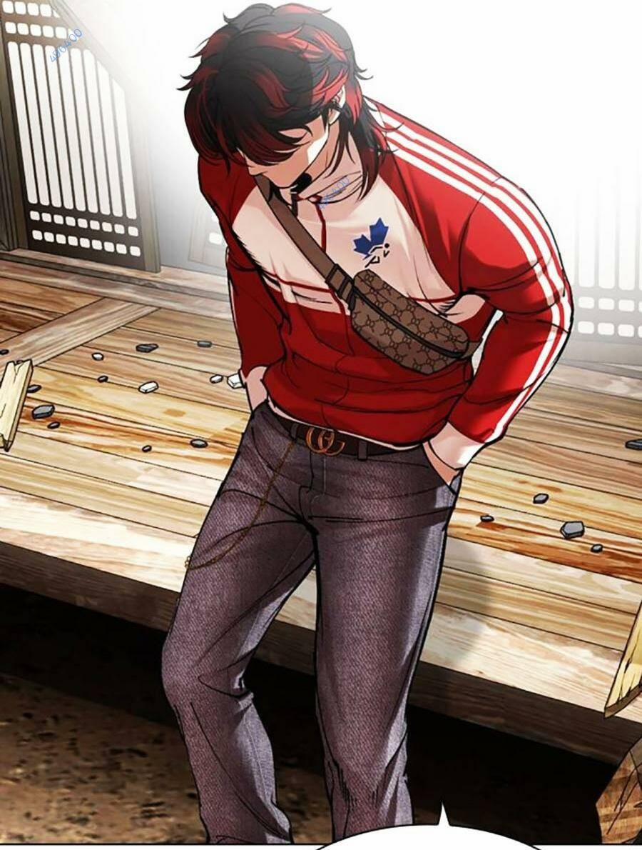 Hoán Đổi Diệu Kỳ 494 trang 6