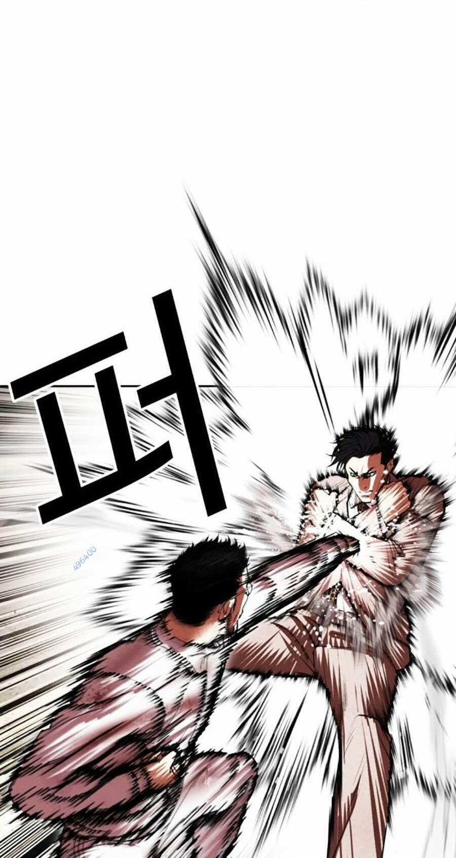 Hoán Đổi Diệu Kỳ 494 trang 67