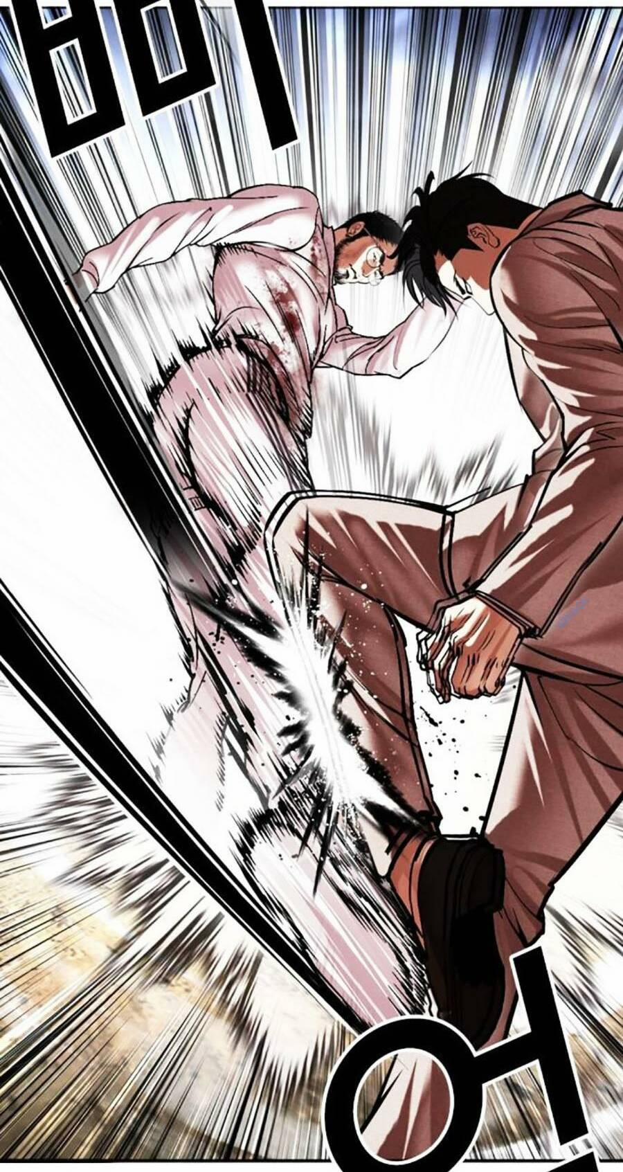 Hoán Đổi Diệu Kỳ 494 trang 71