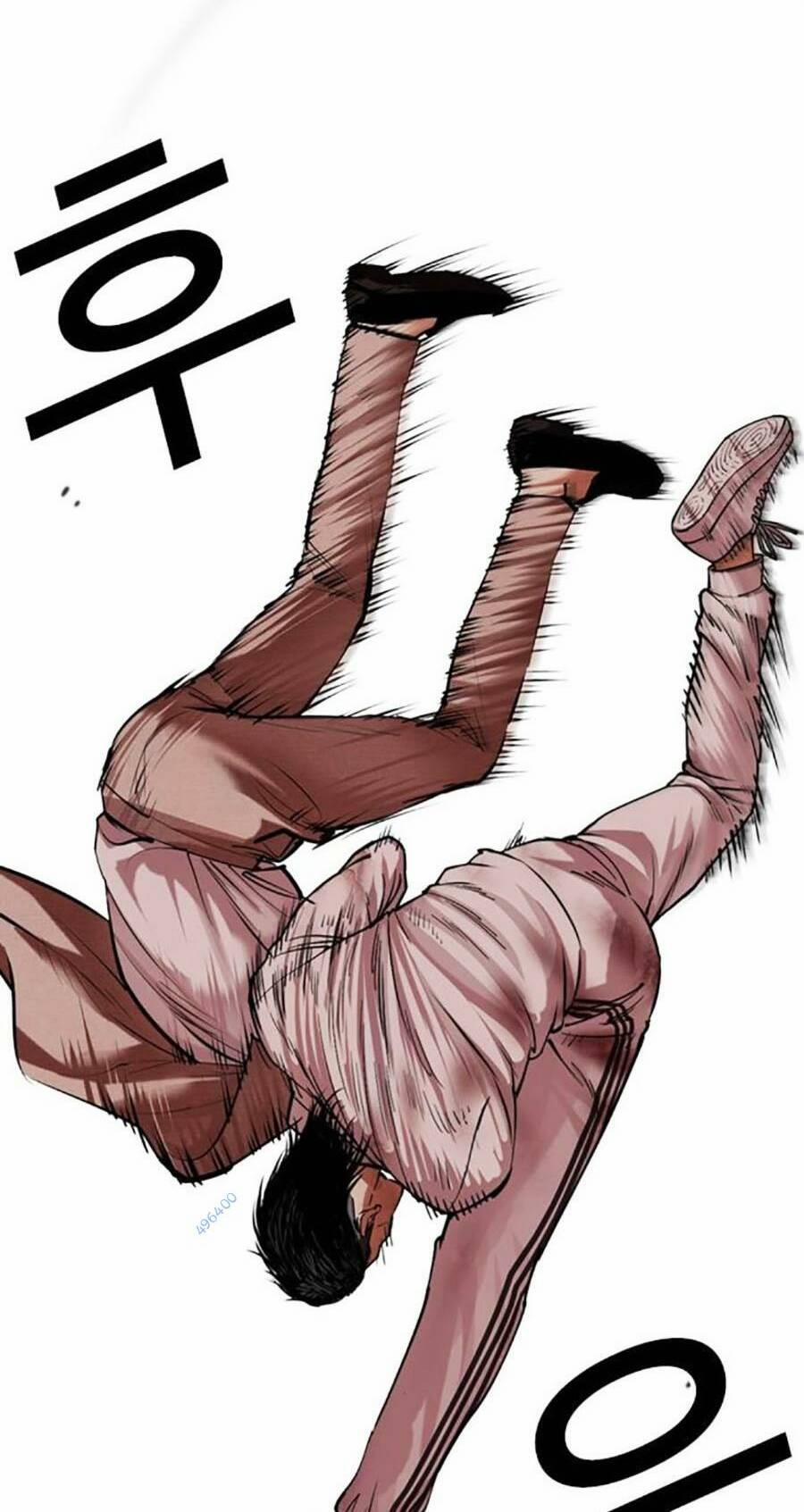 Hoán Đổi Diệu Kỳ 494 trang 79