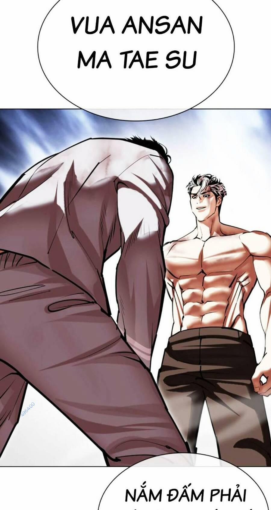 Hoán Đổi Diệu Kỳ 494 trang 85