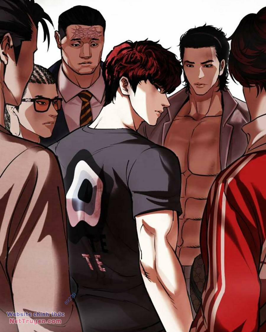 Hoán Đổi Diệu Kỳ 495 trang 1