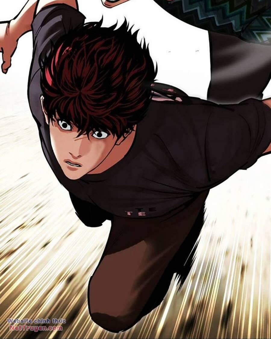 Hoán Đổi Diệu Kỳ 495 trang 35