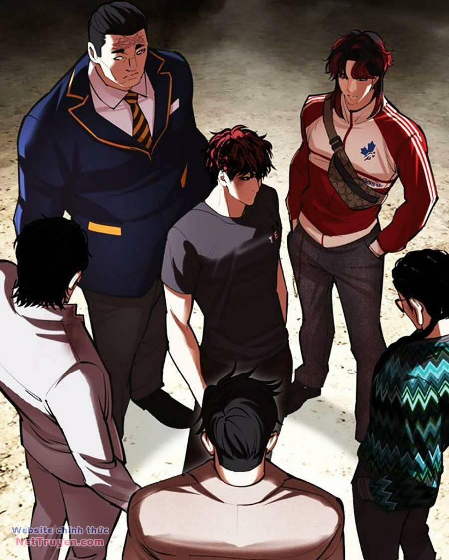 Hoán Đổi Diệu Kỳ 495 trang 4