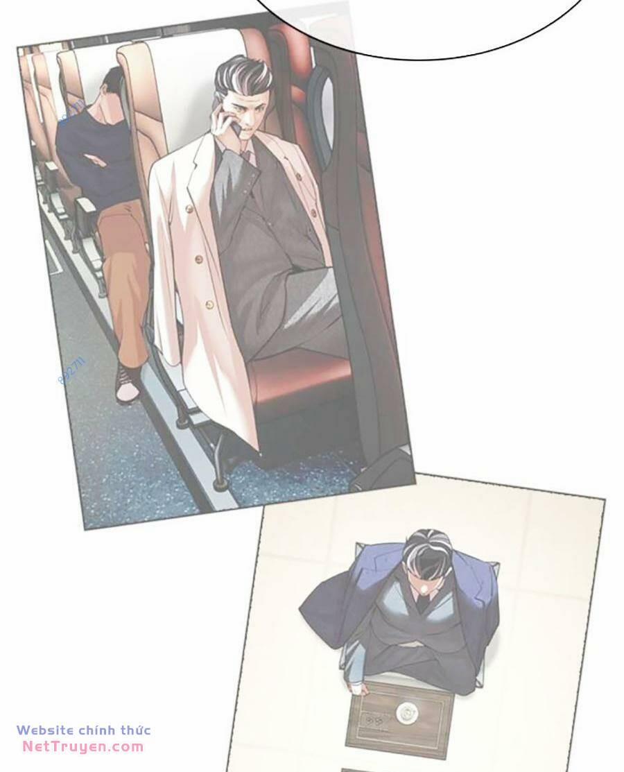 Hoán Đổi Diệu Kỳ 496 trang 119