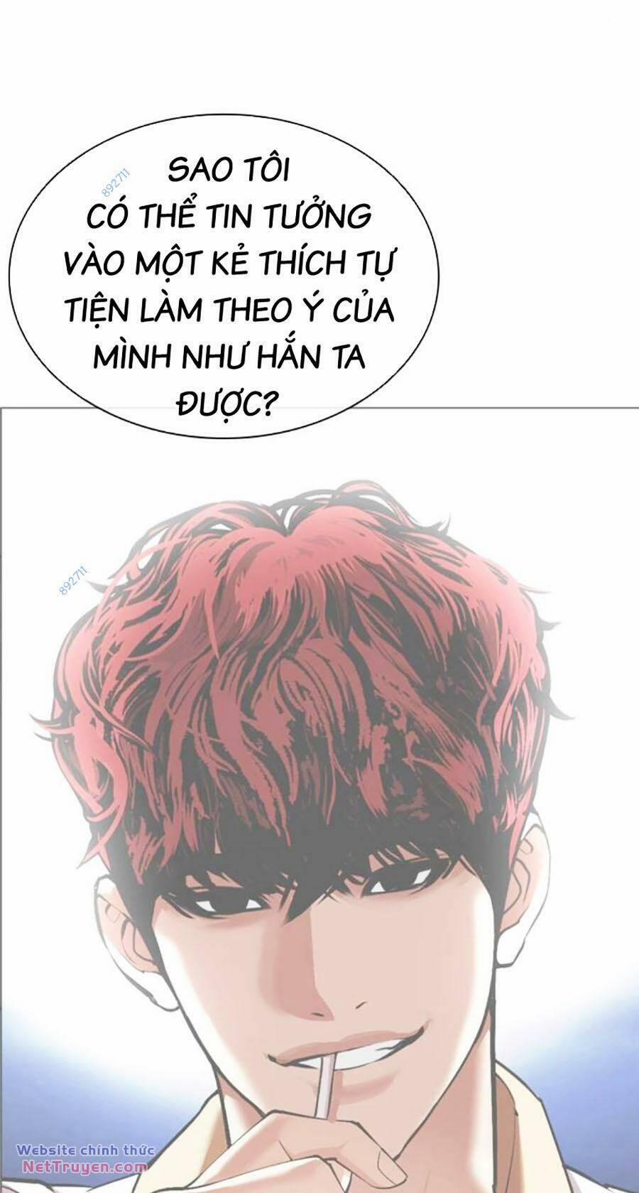 Hoán Đổi Diệu Kỳ 496 trang 135