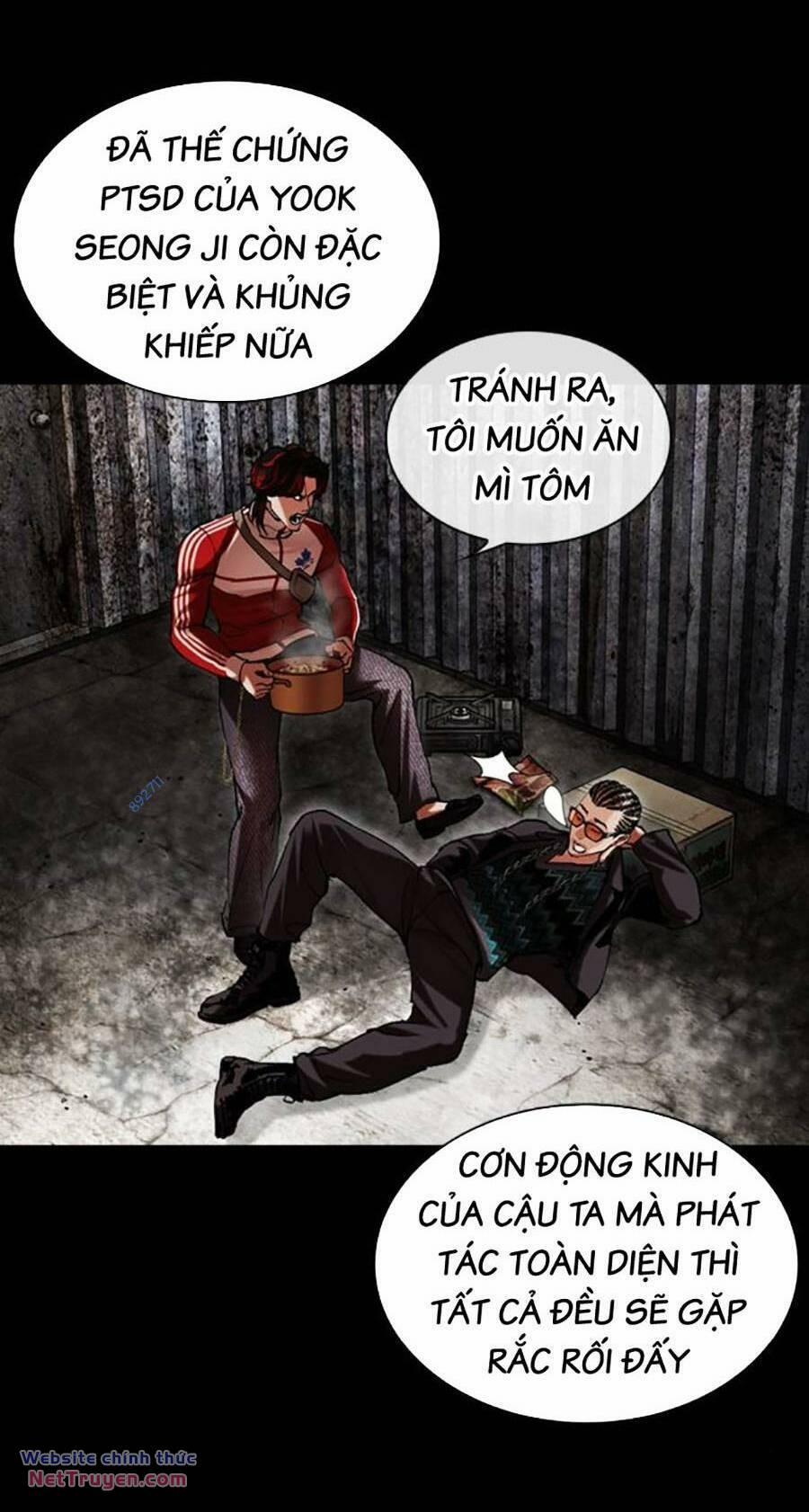 Hoán Đổi Diệu Kỳ 496 trang 42