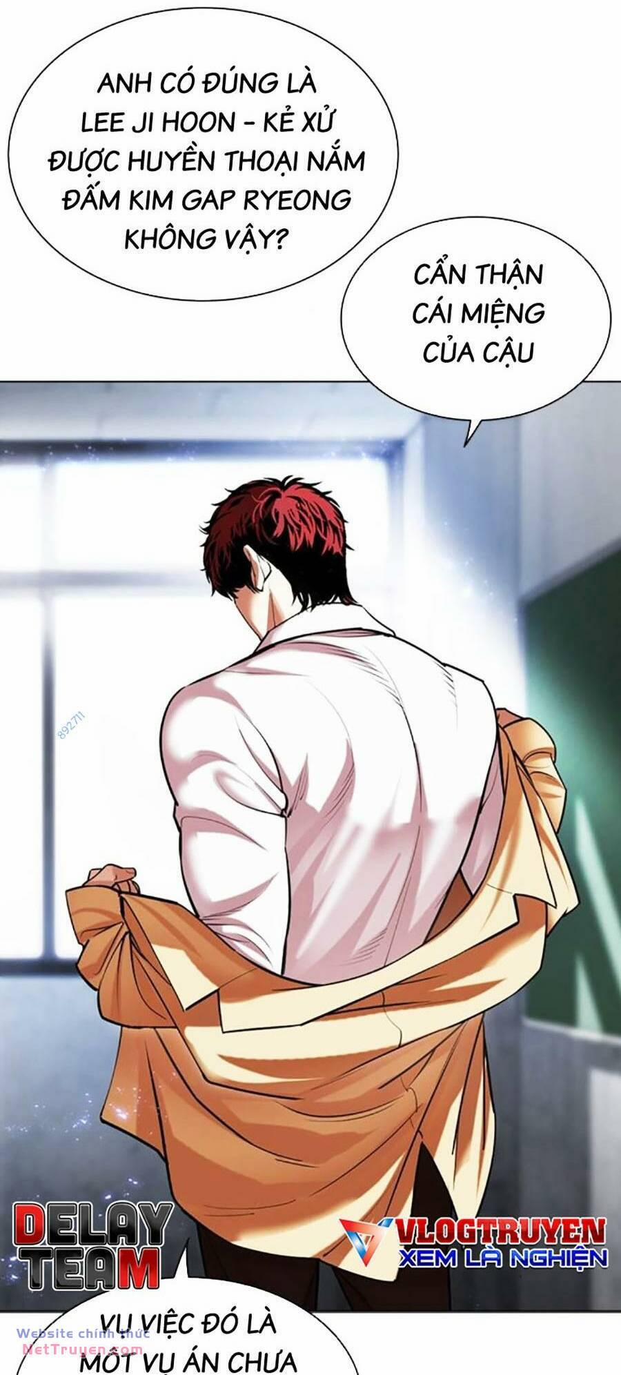 Hoán Đổi Diệu Kỳ 496 trang 60