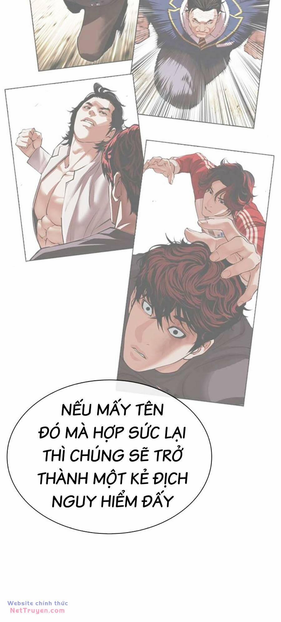 Hoán Đổi Diệu Kỳ 496 trang 63