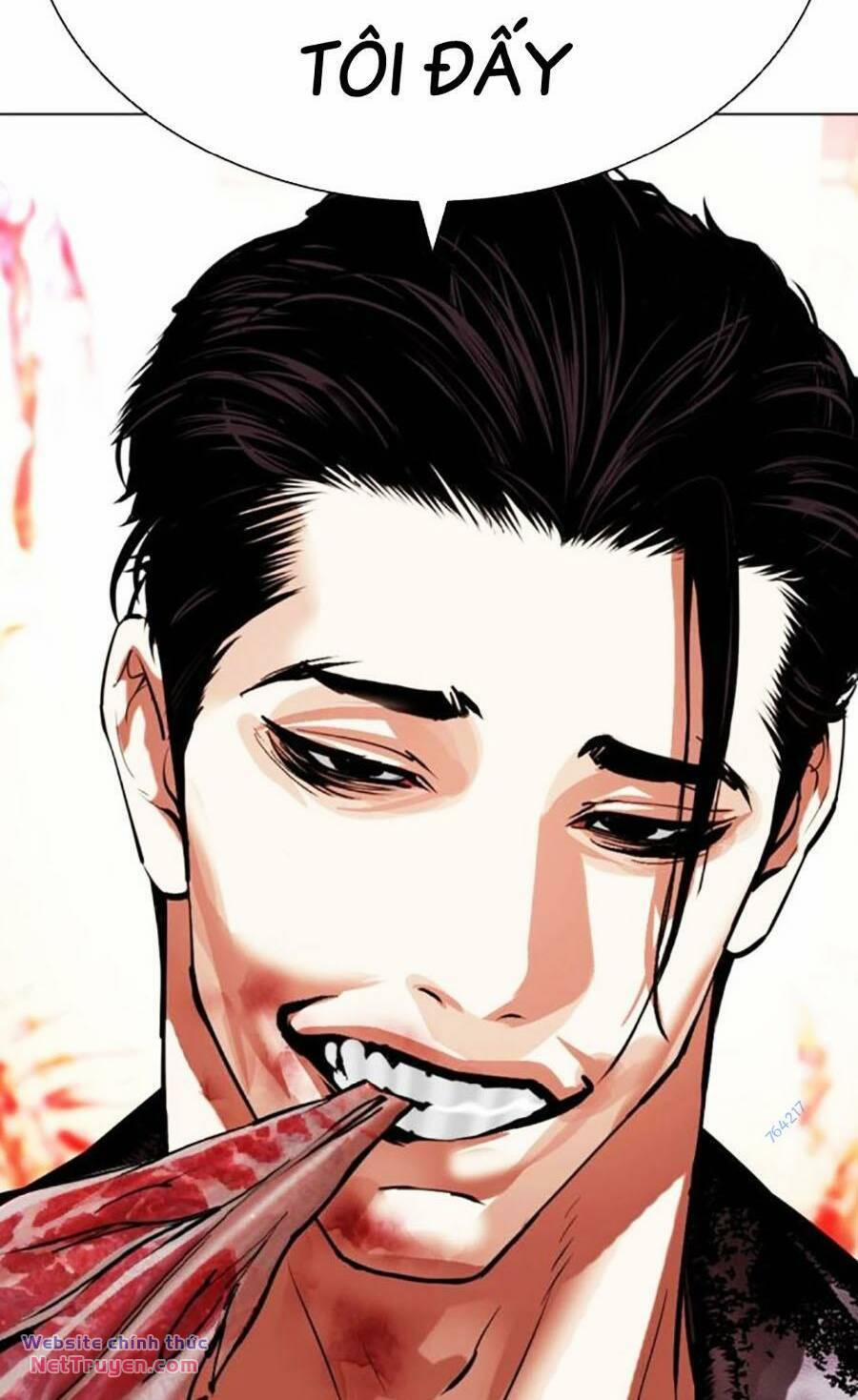 Hoán Đổi Diệu Kỳ 497 trang 1