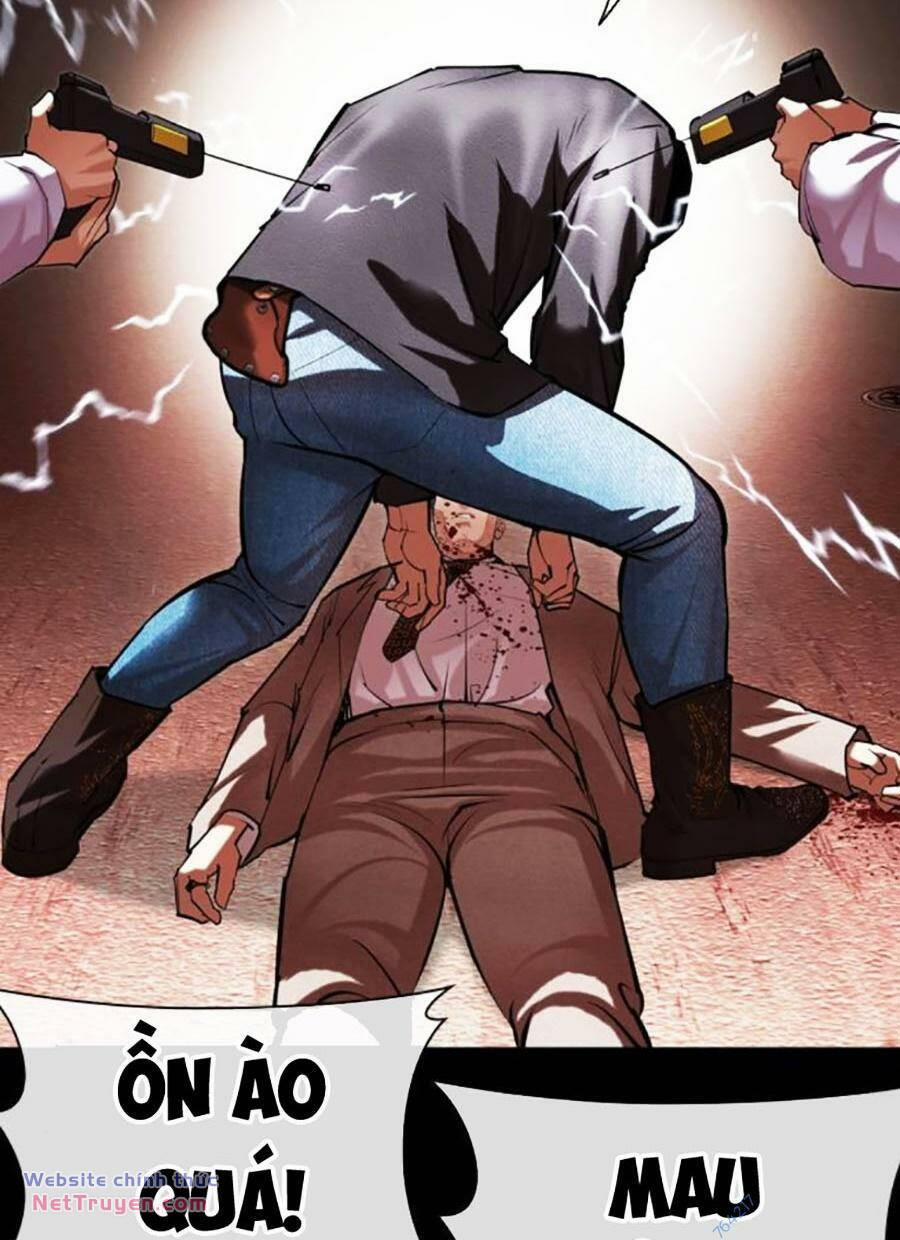 Hoán Đổi Diệu Kỳ 497 trang 111