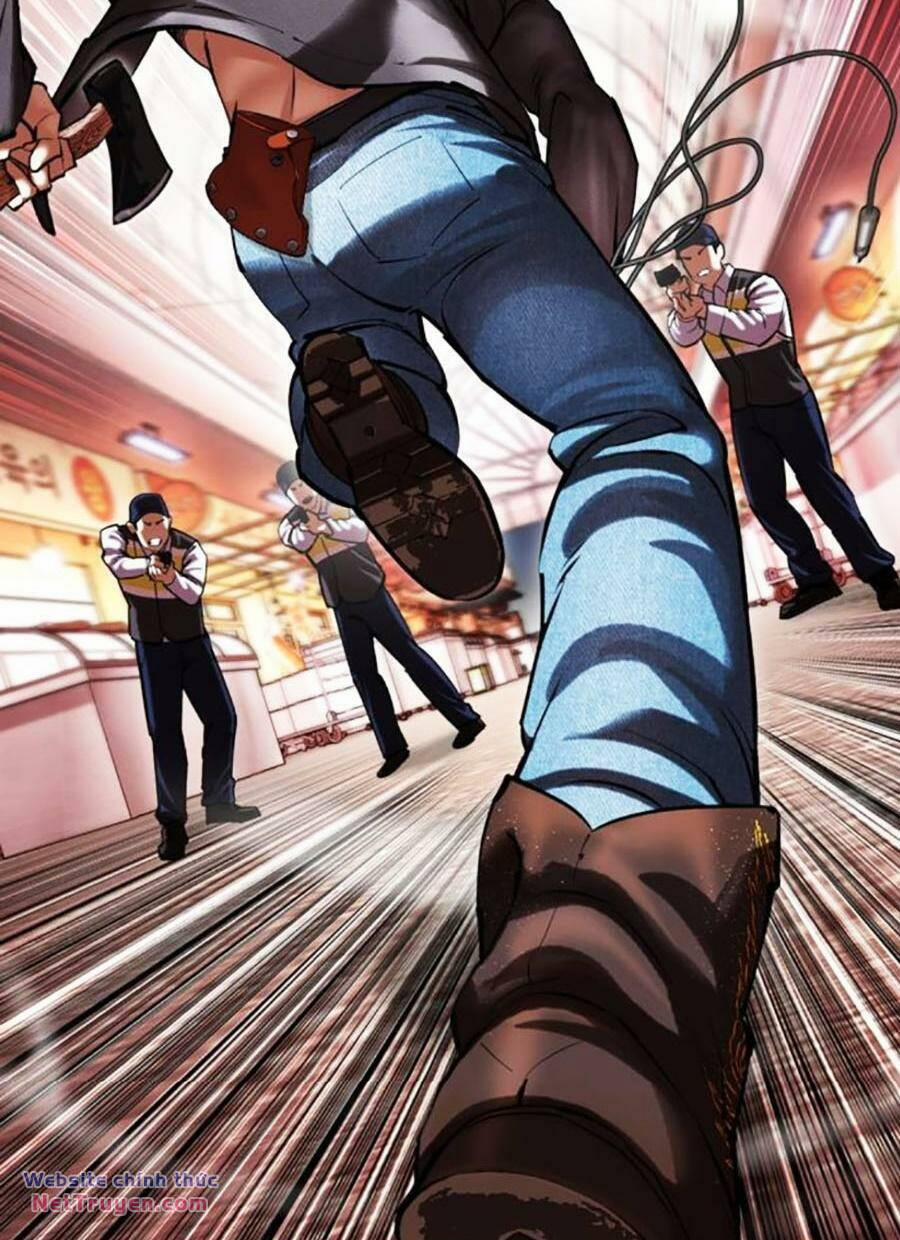 Hoán Đổi Diệu Kỳ 497 trang 115