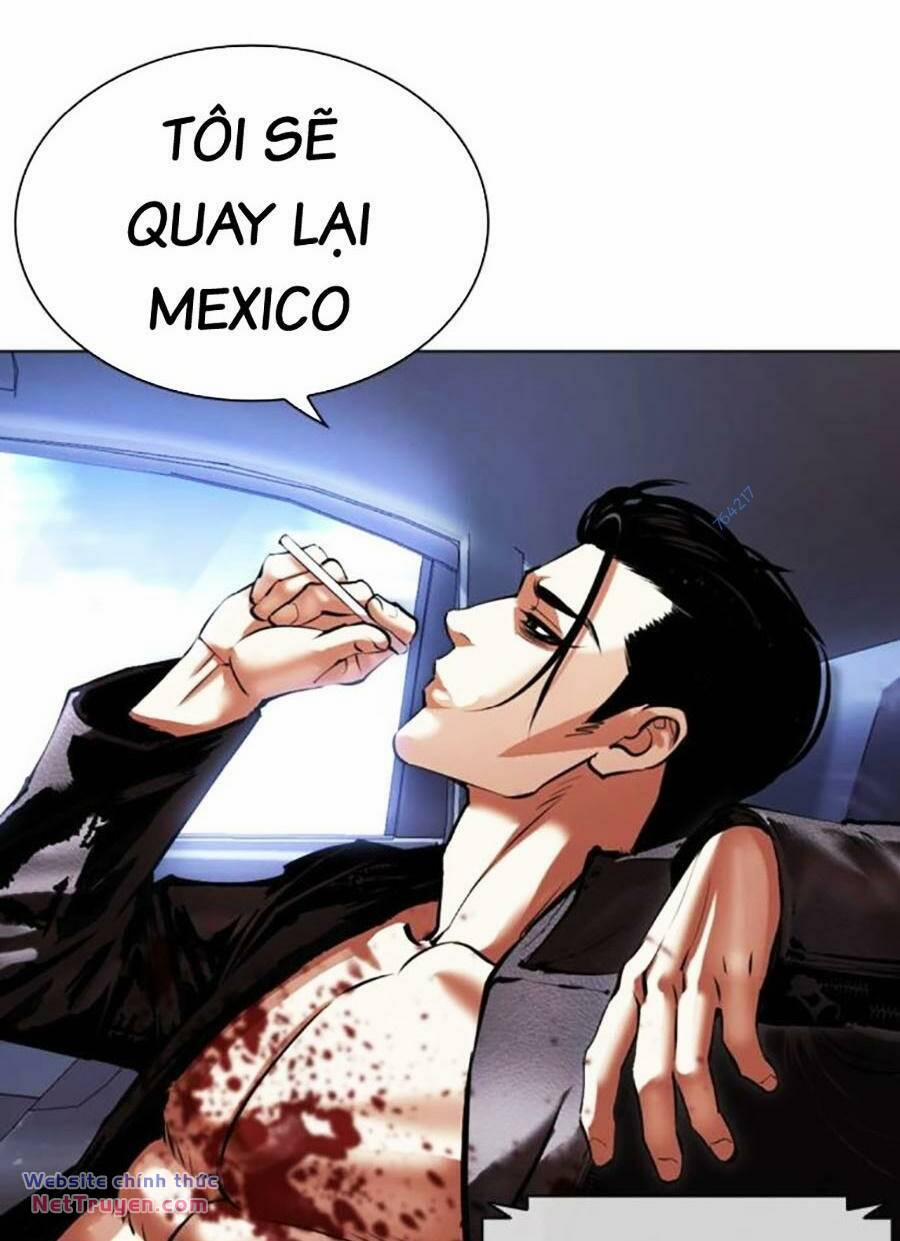 Hoán Đổi Diệu Kỳ 497 trang 122